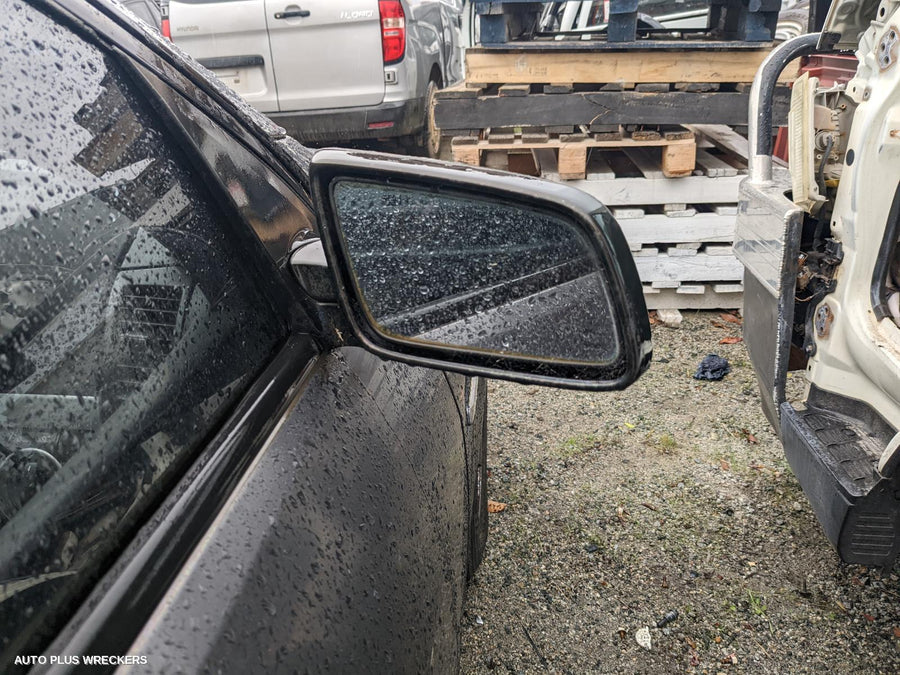 2009 Holden Commodore Left Taillight