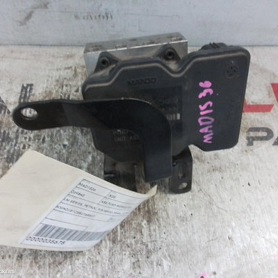 2009-2016 Hyundai Ix35 Abs Pump Modulator