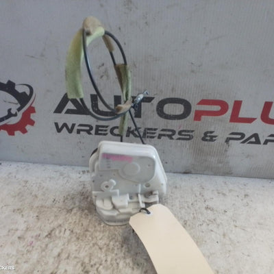 2008-2012 Mazda 6 Door Boot Gate Lock