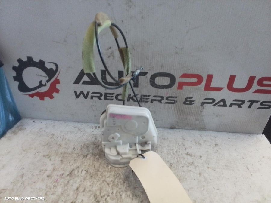 2008-2012 Mazda 6 Door Boot Gate Lock