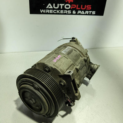 2007 Alfa Romeo 159 A C Compressor
