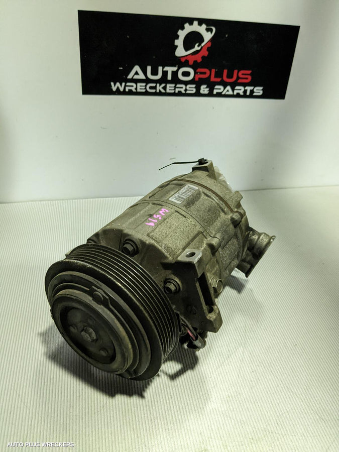 2007 Alfa Romeo 159 A C Compressor