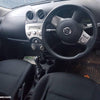 2011 Nissan Micra Pwr Dr Wind Switch