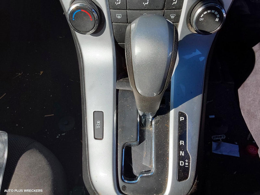 2015 Holden Cruze Right Taillight