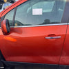 2016 Holden Trax Sunvisor