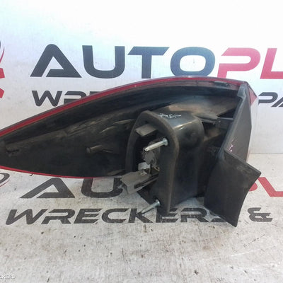 2010-2014 Ford Mondeo Right Taillight