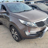 2011 Kia Sportage Left Headlamp