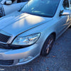 2013 Skoda Octavia Left Headlamp