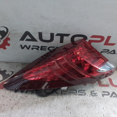 2012-2015 Honda Civic Left Taillight