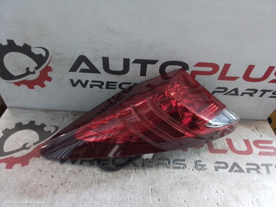 2012-2015 Honda Civic Left Taillight