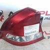 2005 Holden Commodore Left Taillight