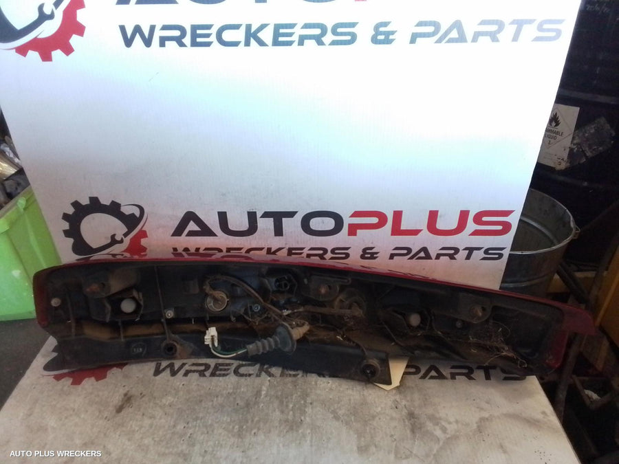 2011 Nissan Xtrail Right Taillight