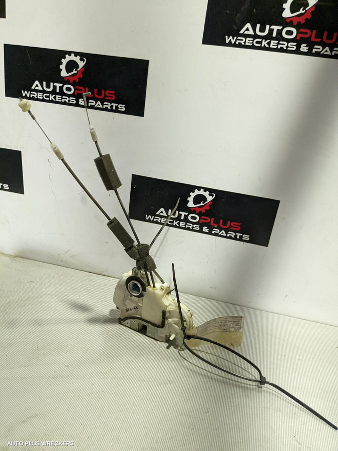 2007 Honda Crv Door Boot Gate Lock