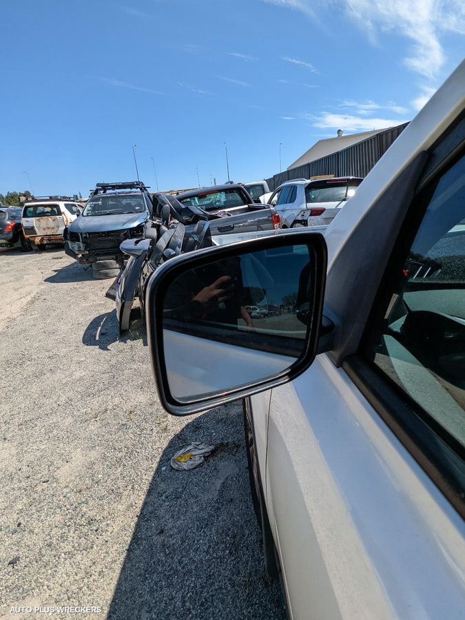 2012 Nissan Xtrail Right Taillight