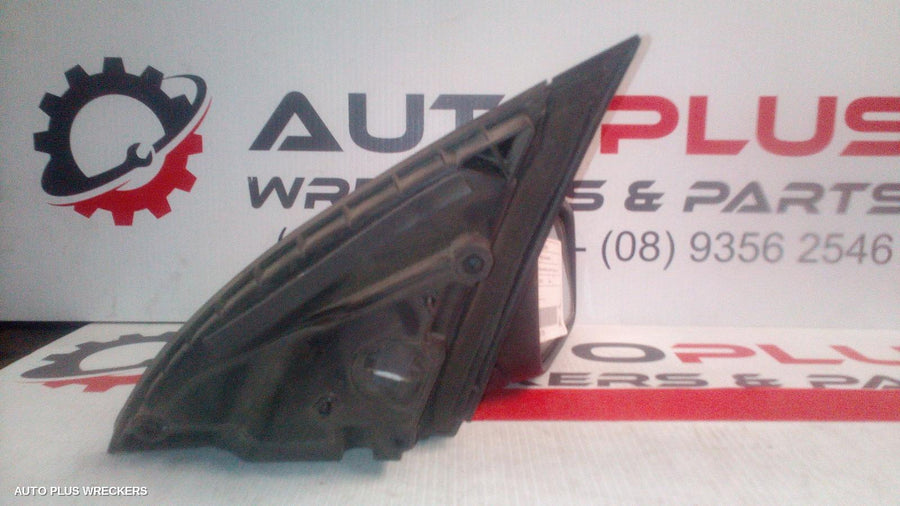 2006-2013 Holden Commodore Right Door Mirror