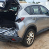 2013 Mazda Cx5 Engine