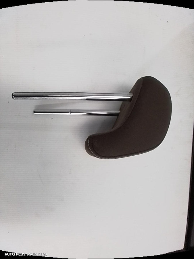 2019-2026 Mazda 2 Headrest
