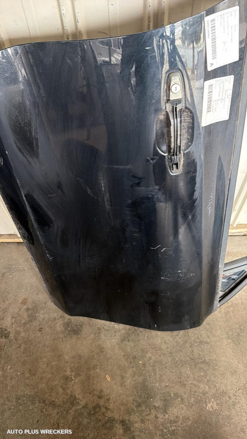 2018-2024 Ford Focus Right Front Door