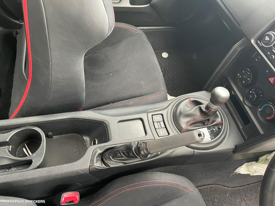 2013 Toyota 86 Heater Fan Motor