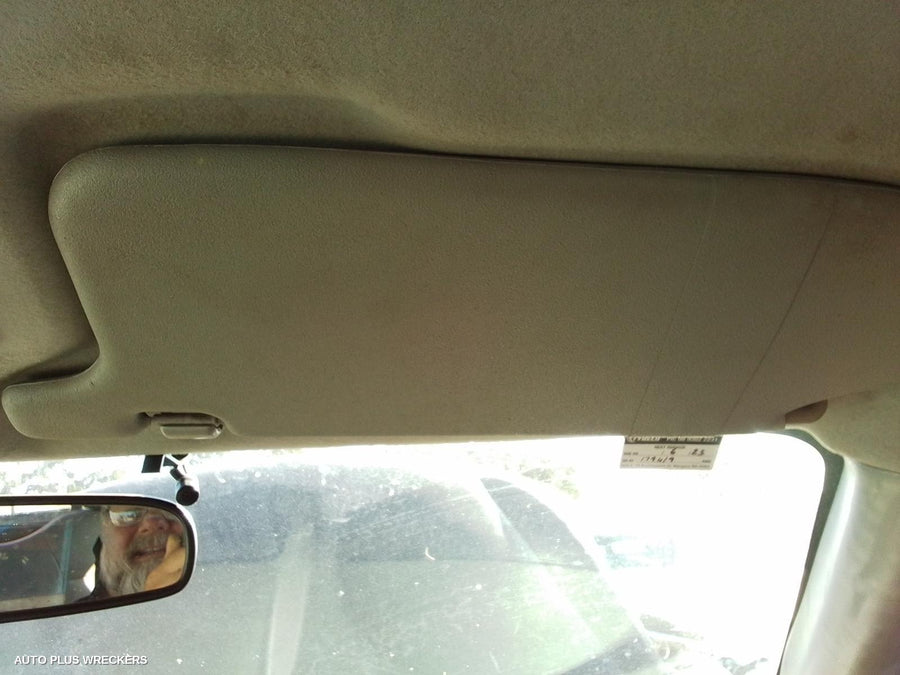 2012 Great Wall V200/v240 Left Door Mirror