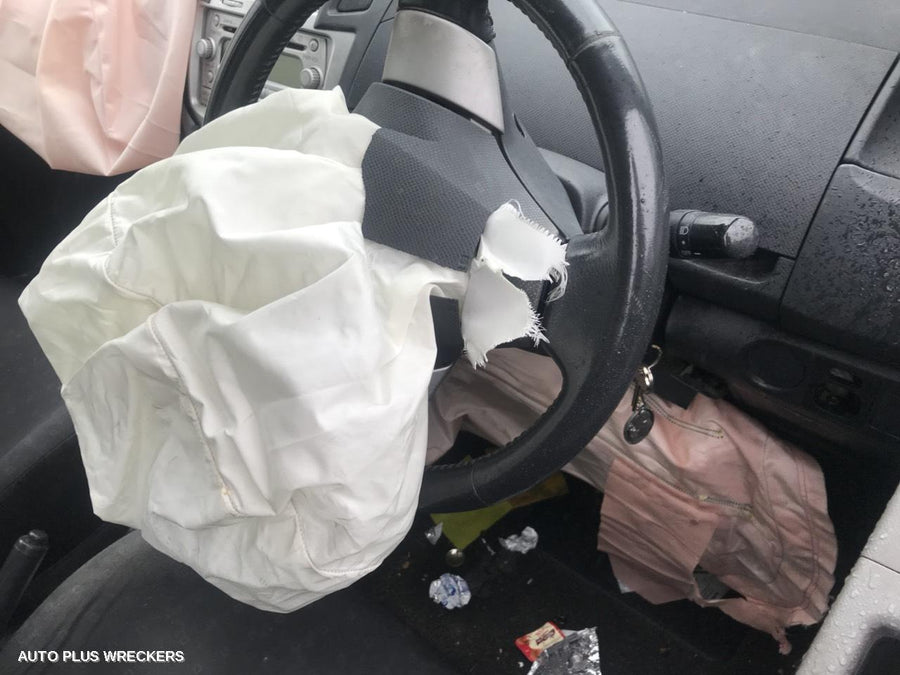 2007 TOYOTA YARIS SUNVISOR