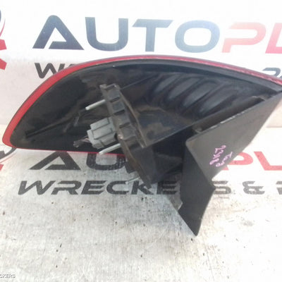 2011 Ford Mondeo Right Taillight