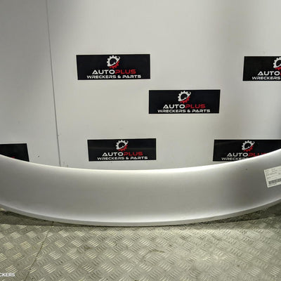2010 Ford Falcon Rear Spoiler