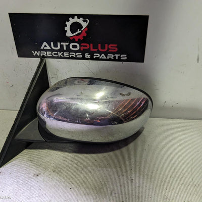 2008-2011 Chrysler 300c Left Door Mirror