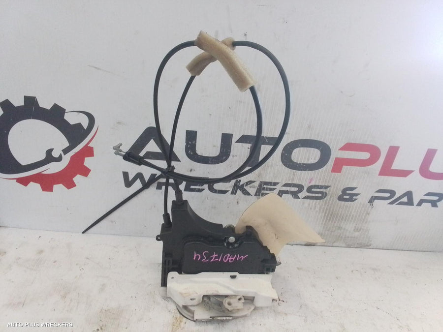 2007-2015 Mitsubishi Lancer Door Boot Gate Lock