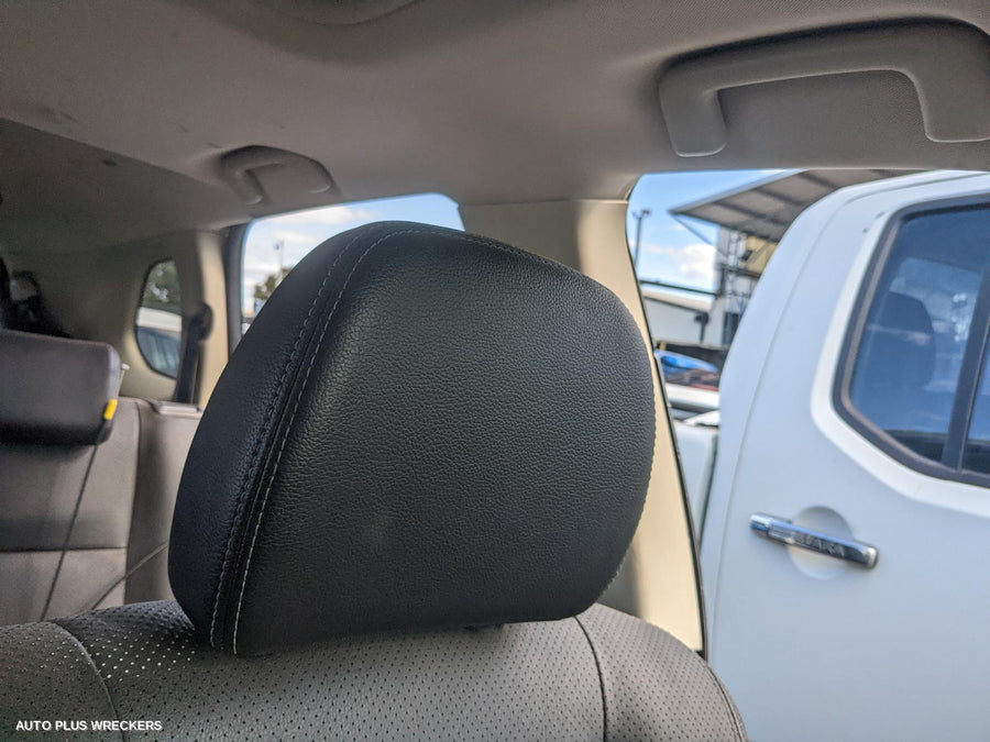 2017 Mitsubishi Outlander Heater Ac Controls