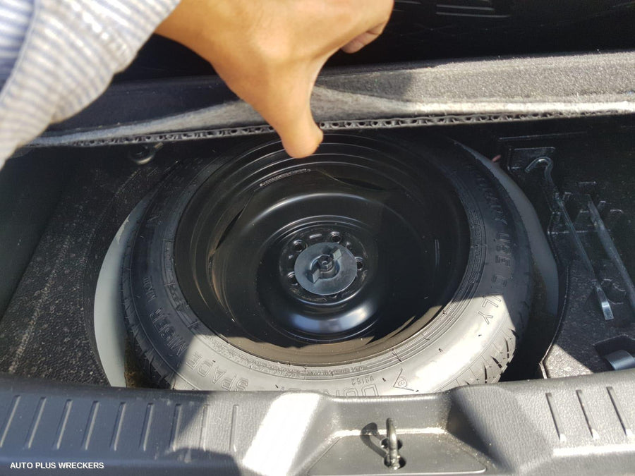 2016 Mazda Cx3 Engine