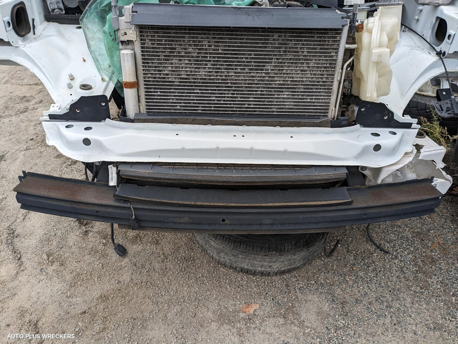 2009-2016 Land Rover Discovery Bootlid Tailgate
