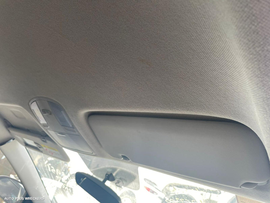 2018 Hyundai Elantra Right Door Mirror