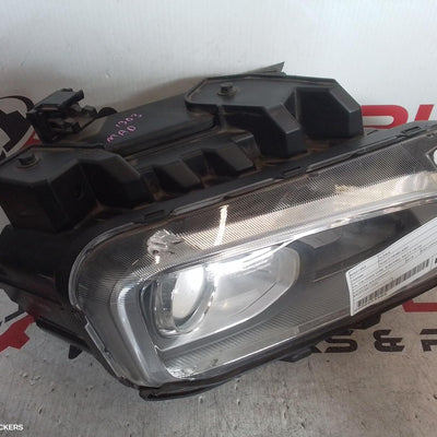 2017-2020 Hyundai Kona Right Headlamp