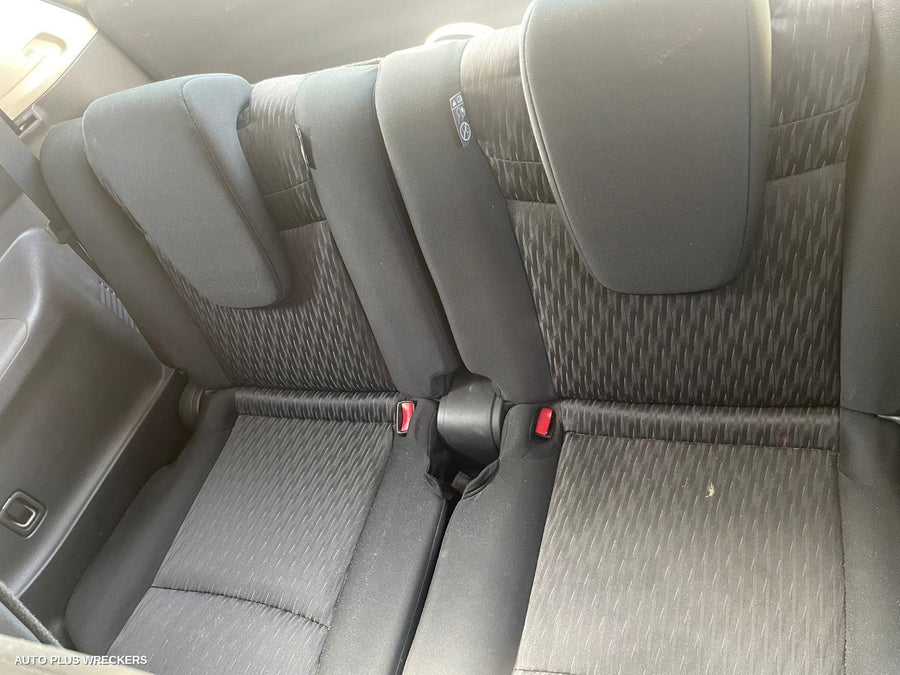 2021 Nissan Xtrail Instrument Cluster