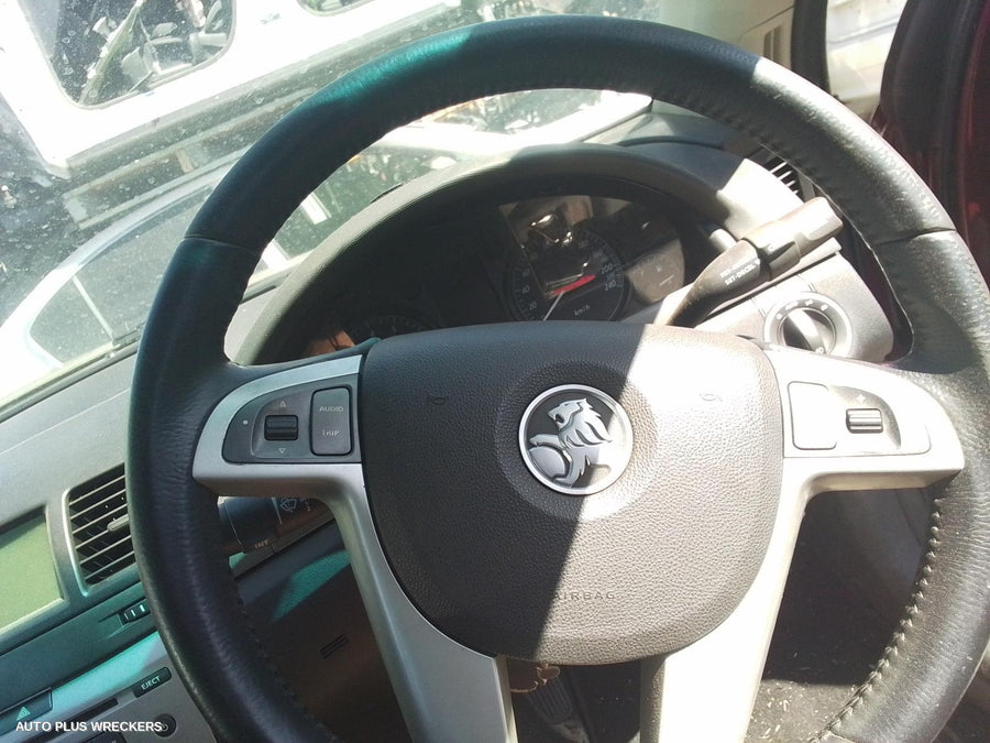 2009 Holden Commodore Right Door Mirror