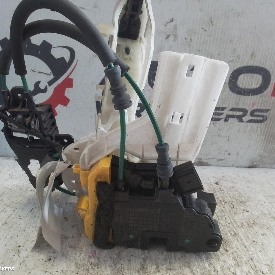 2012-2017 Hyundai I30 Door Boot Gate Lock
