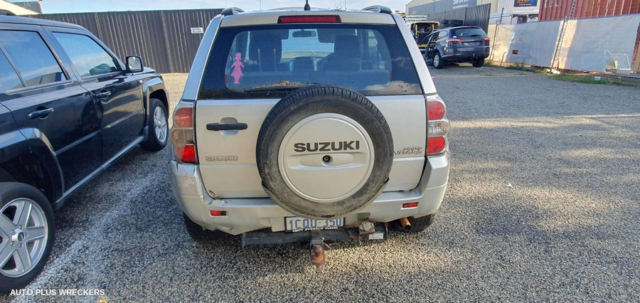 2005-2018 Suzuki Vitara Right Front Door Window