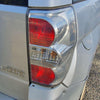 2007 Suzuki Vitara Right Taillight