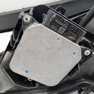 2022 Toyota Camry Right Headlamp