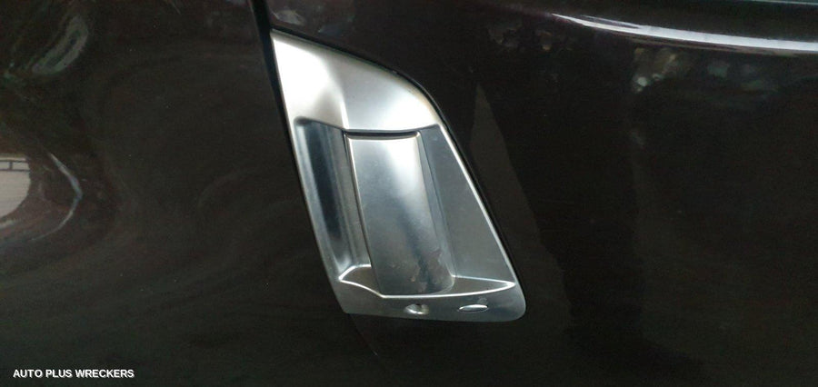 2010 Nissan 370z Door Boot Gate Lock