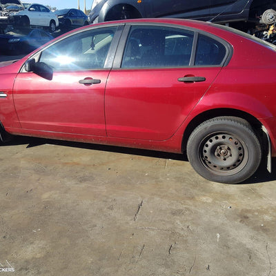 2006 Holden Commodore Rear Bumper