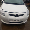 2007 Toyota Corolla Air Cleaner Box