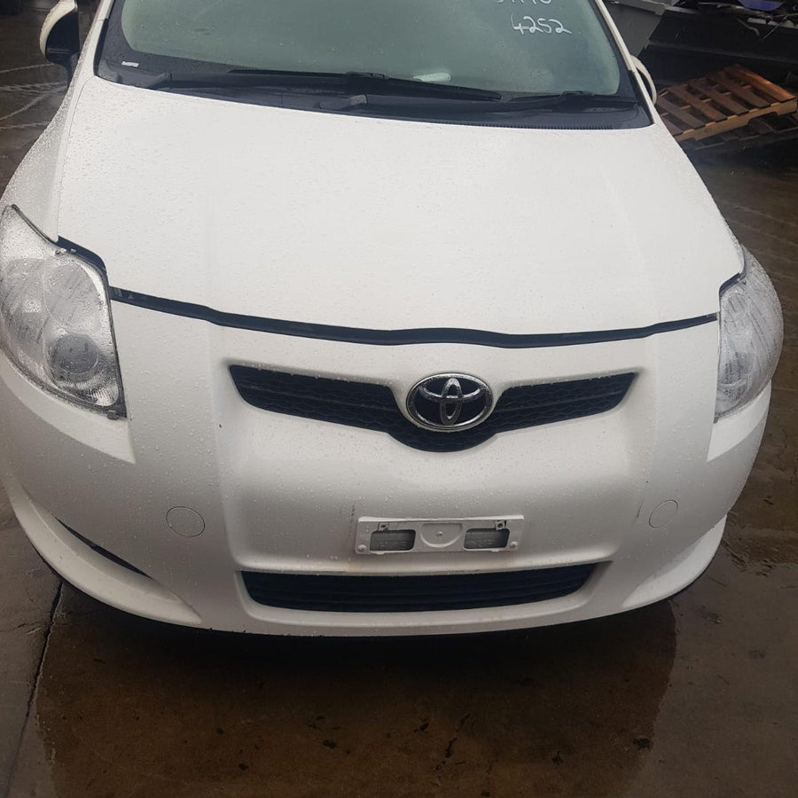 2007-2012 Toyota Corolla Washer Bottle