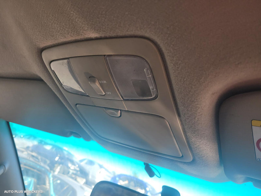 2005 Toyota Prado Air Flow Meter