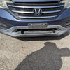 2013 Honda Crv Front Bumper