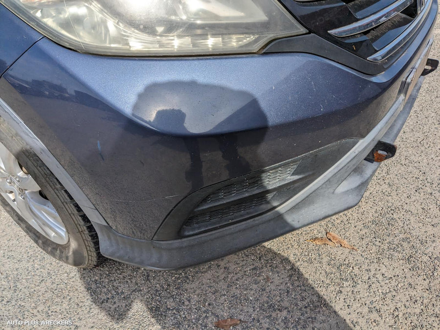 2013 Honda Crv Left Taillight