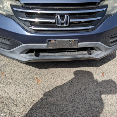 2012-2014 Honda Crv Right Taillight