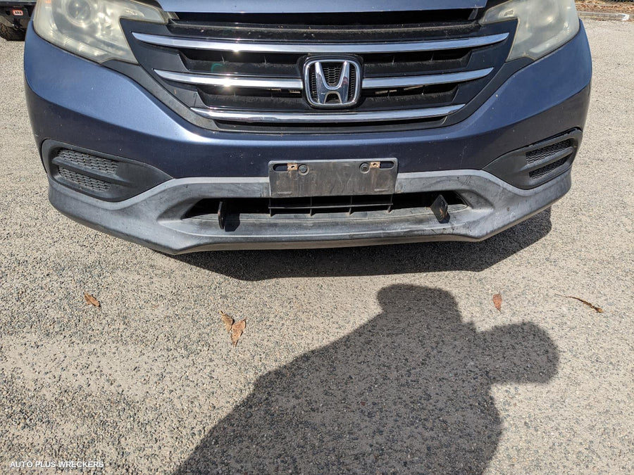 2013 Honda Crv Right Taillight