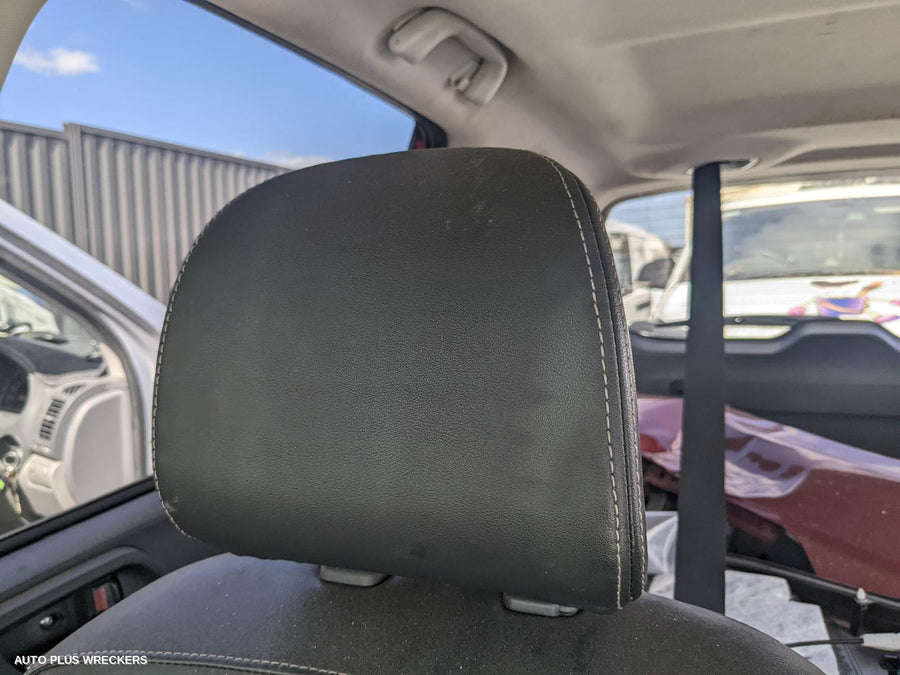 2013 Subaru Forester Instrument Cluster